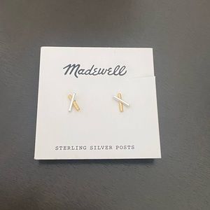 Madewell Earrings